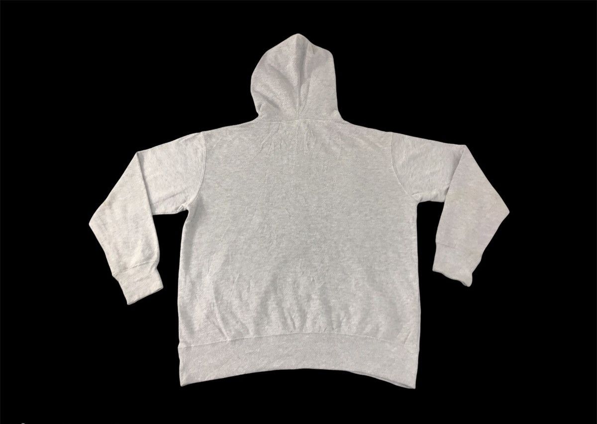 Japanese Brand × Vintage Japanese Brand Pranet Of Earth Living Thing Hoodies Size US L / EU 52-54 / 3 - 2 Thumbnail