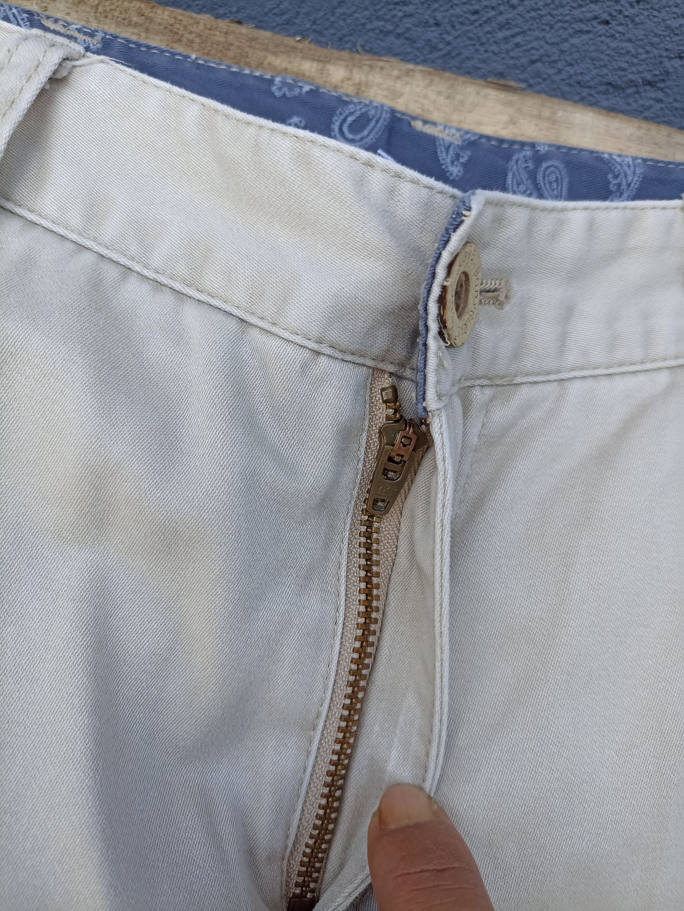 Body Glove × Vintage Body glove pants Size 28" / US 6 / IT 42 - 3 Thumbnail