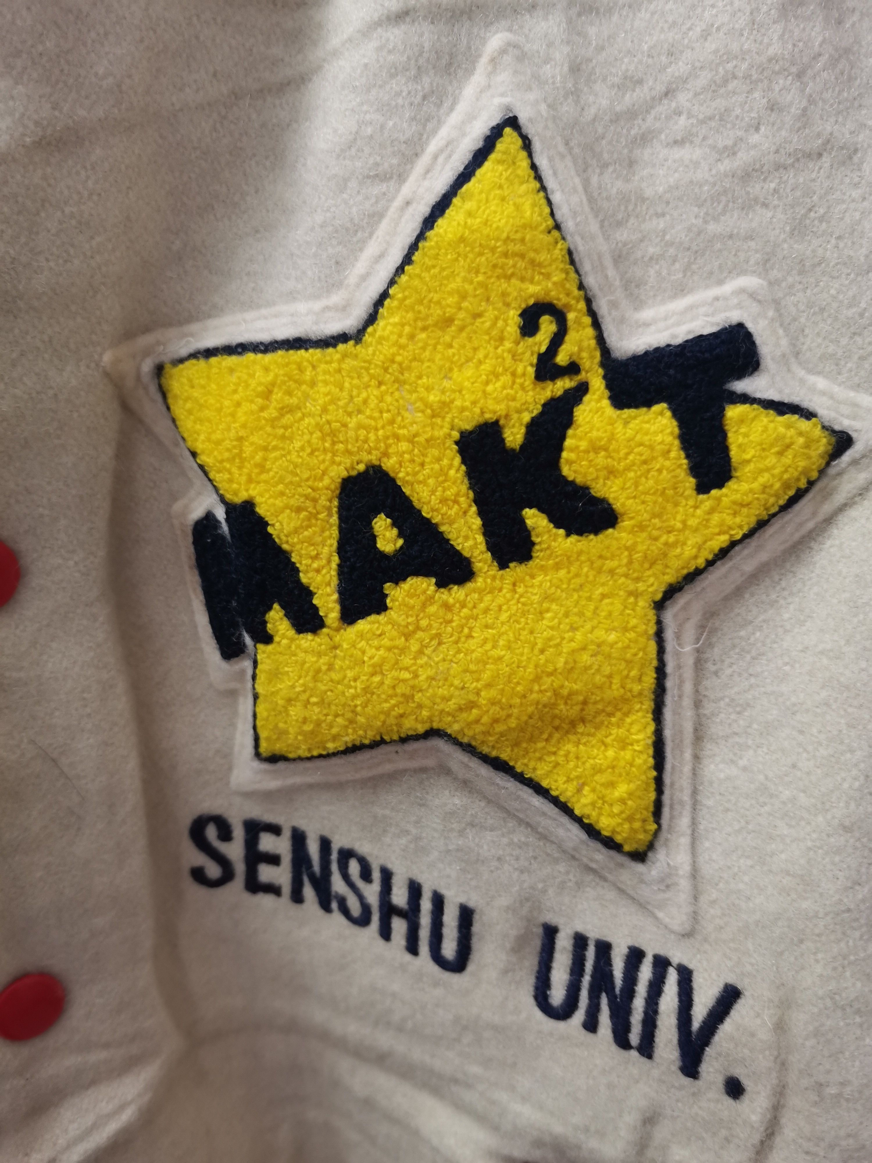 Other Rare! Tennis Team 1992 Size US L / EU 52-54 / 3 - 6 Thumbnail
