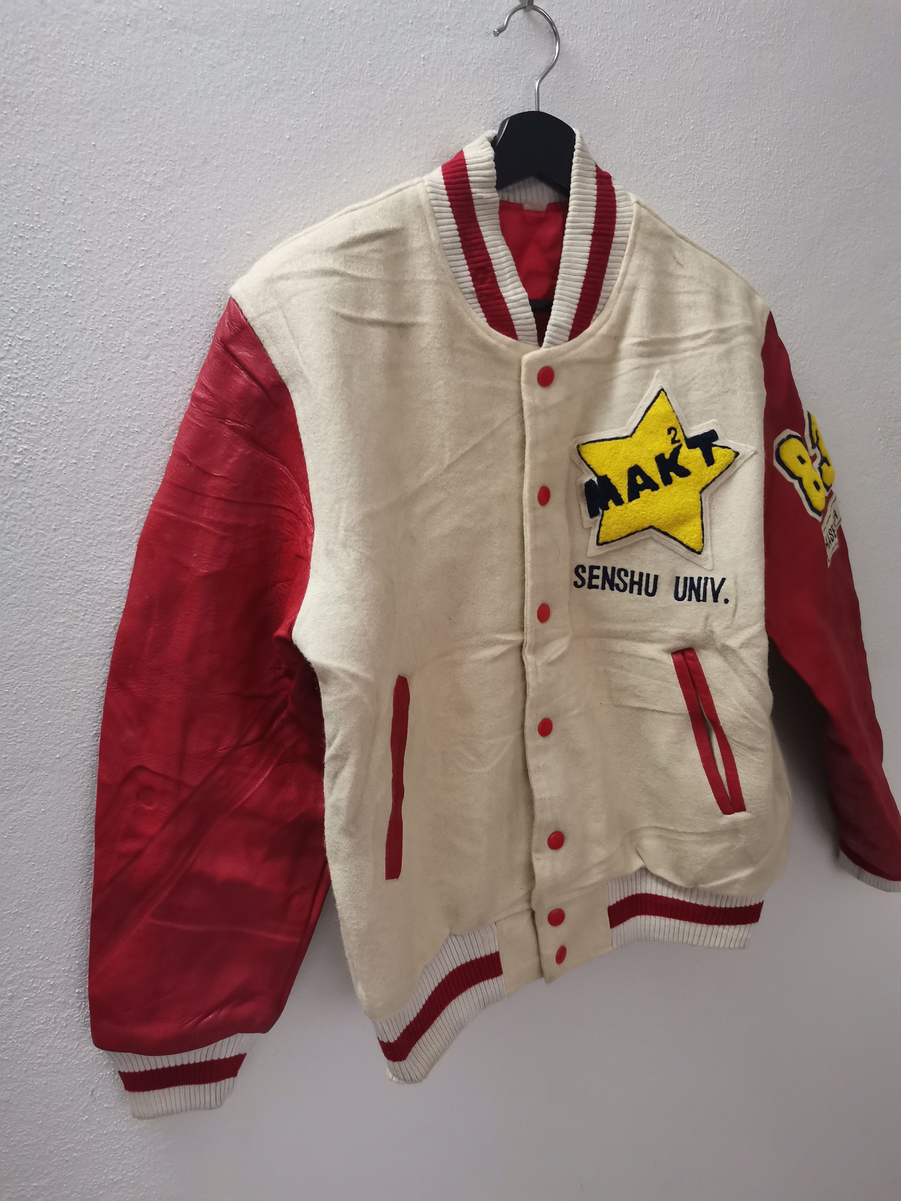 Other Rare! Tennis Team 1992 Size US L / EU 52-54 / 3 - 4 Thumbnail