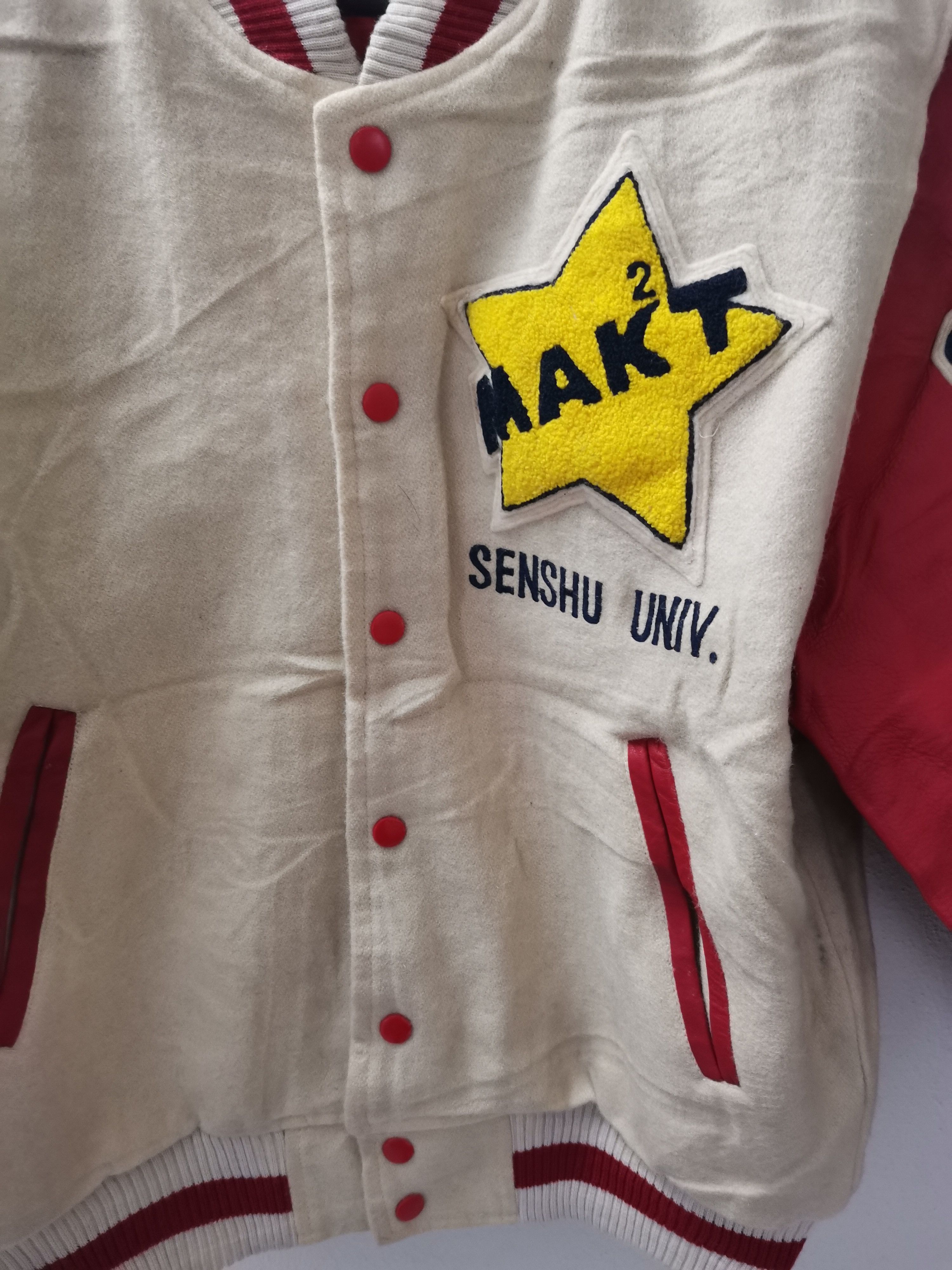 Other Rare! Tennis Team 1992 Size US L / EU 52-54 / 3 - 5 Thumbnail