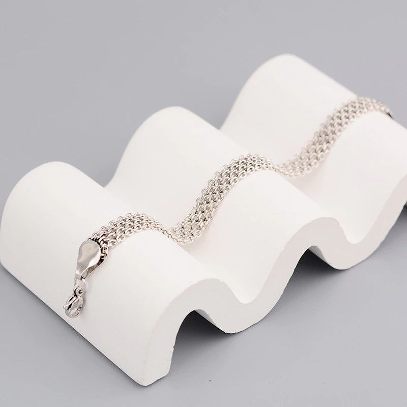 Jewelry Multilayer Chain Bracelets Size ONE SIZE - 4 Thumbnail