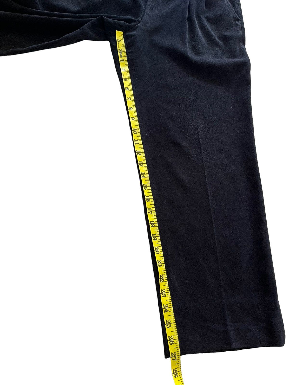 Balenciaga Archive Balenciaga Trousers Baggy Pants Size US 32 / EU 48 - 9 Thumbnail
