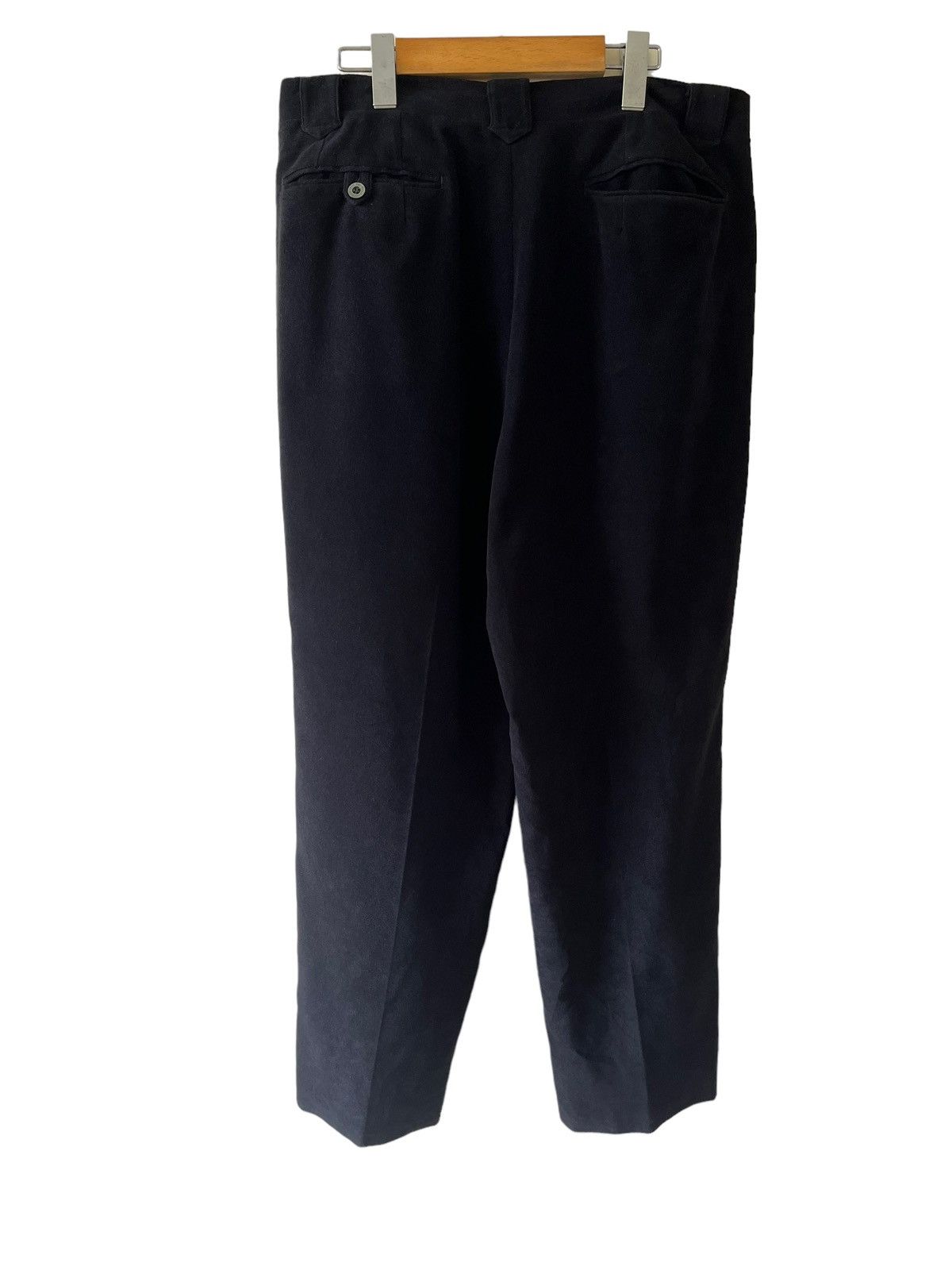 Balenciaga Archive Balenciaga Trousers Baggy Pants Size US 32 / EU 48 - 4 Thumbnail
