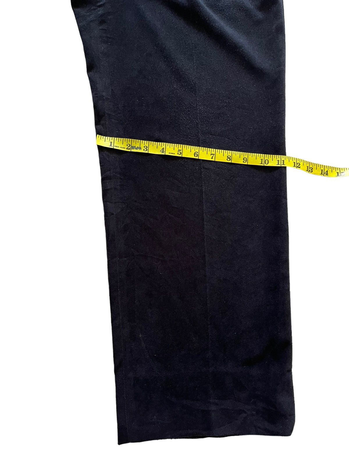 Balenciaga Archive Balenciaga Trousers Baggy Pants Size US 32 / EU 48 - 12 Thumbnail