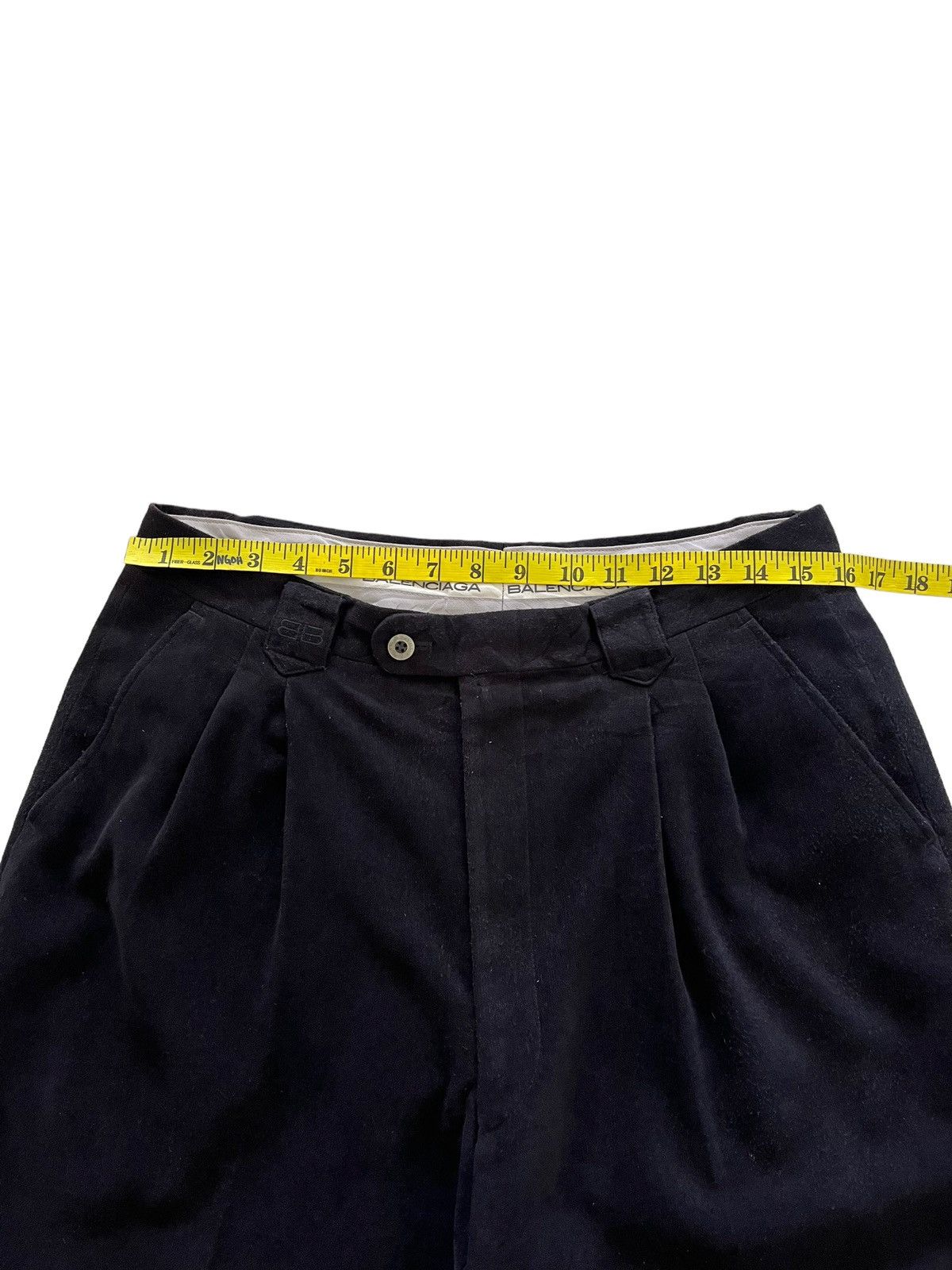 Balenciaga Archive Balenciaga Trousers Baggy Pants Size US 32 / EU 48 - 7 Thumbnail