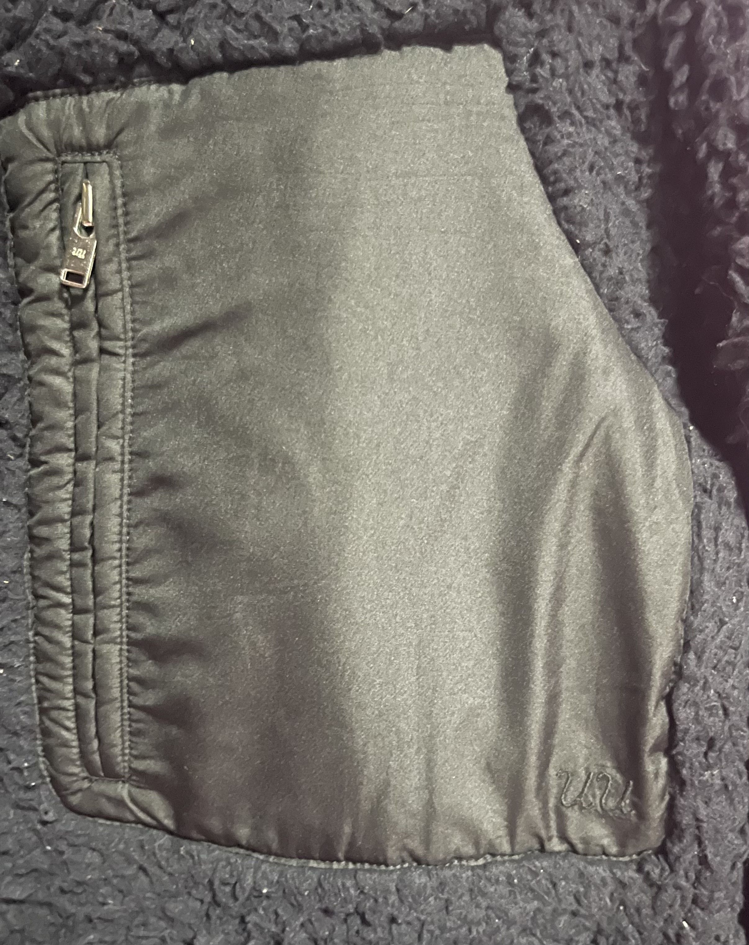 Japanese Brand 🔥RARE🔥UNDERCOVER JACKET FLEECE JAPAN Size US L / EU 52-54 / 3 - 5 Thumbnail
