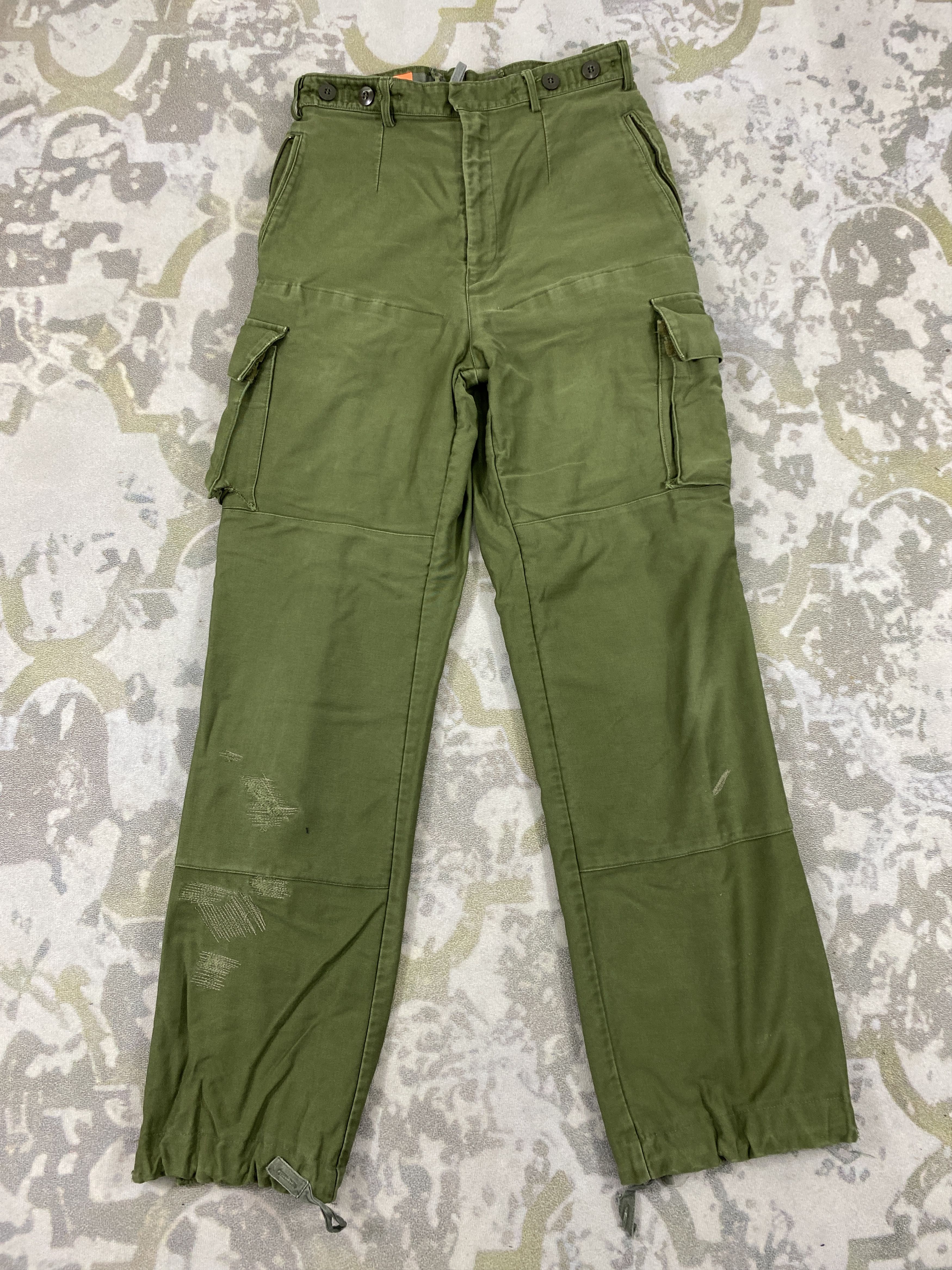 IBP1828 Noble Cargo Pants