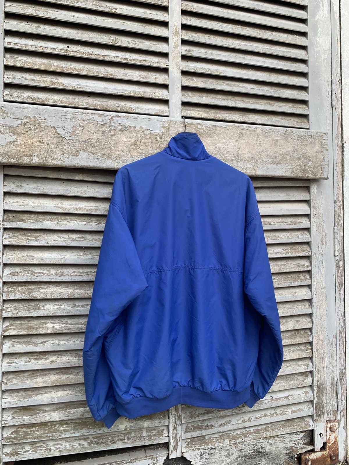 Patagonia 🔥PATAGONIA Fleece Lined Bomber Style Jacket Size US XL / EU 56 / 4 - 8 Thumbnail