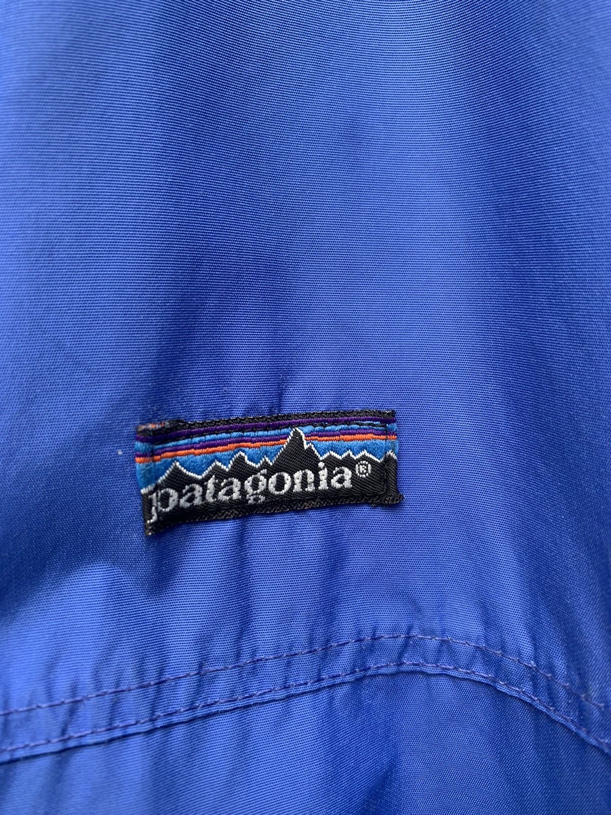 Patagonia 🔥PATAGONIA Fleece Lined Bomber Style Jacket Size US XL / EU 56 / 4 - 12 Thumbnail