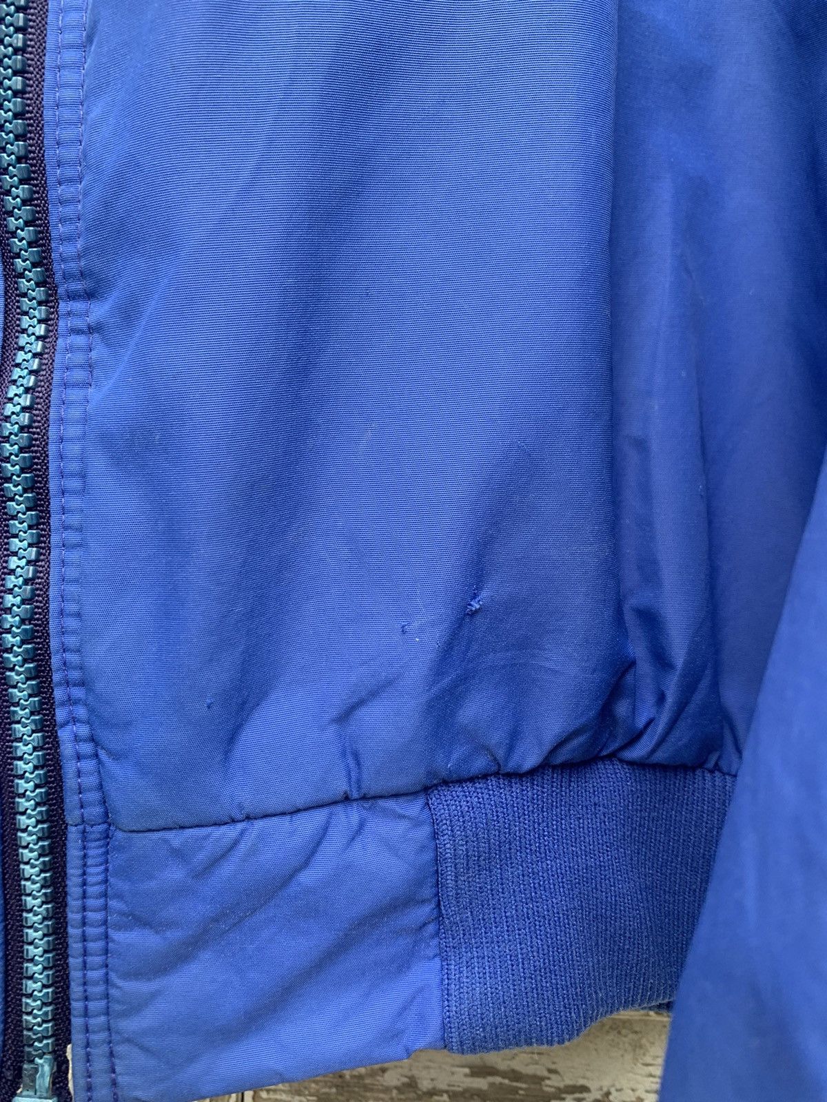Patagonia 🔥PATAGONIA Fleece Lined Bomber Style Jacket Size US XL / EU 56 / 4 - 11 Thumbnail