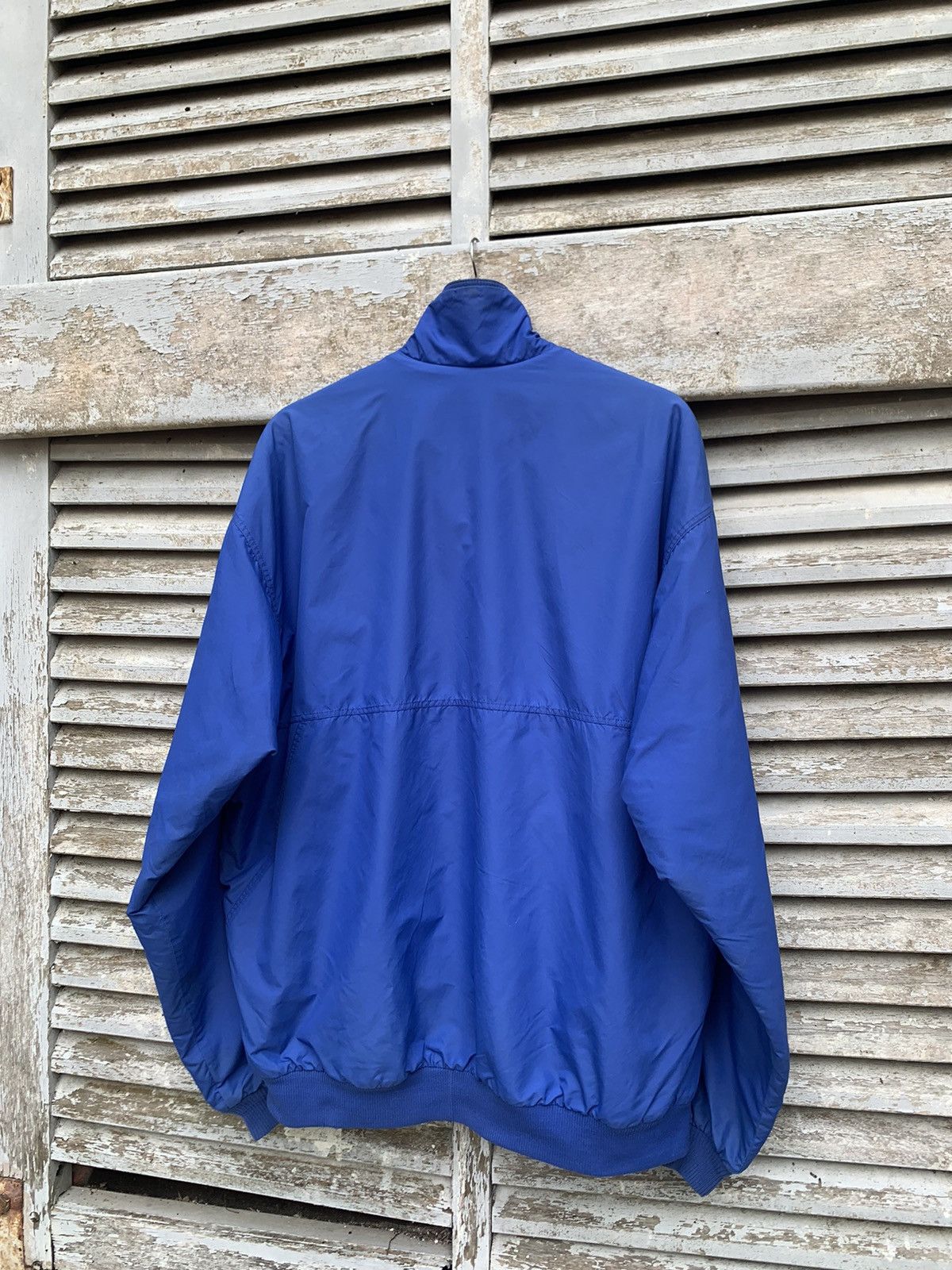 Patagonia 🔥PATAGONIA Fleece Lined Bomber Style Jacket Size US XL / EU 56 / 4 - 7 Thumbnail