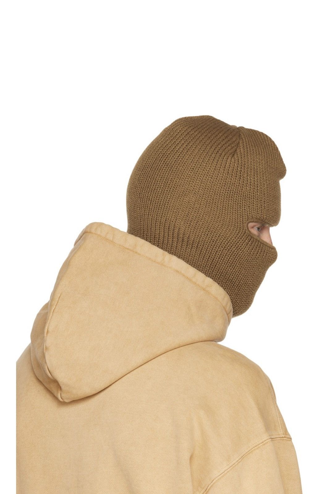 Carhartt × Vintage Carhartt Knit Insulated balaclava Size ONE SIZE - 3 Thumbnail