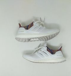 Adidas Adidas Ultraboost DNA Rainbow Iridescent womens 8.5us | Grailed