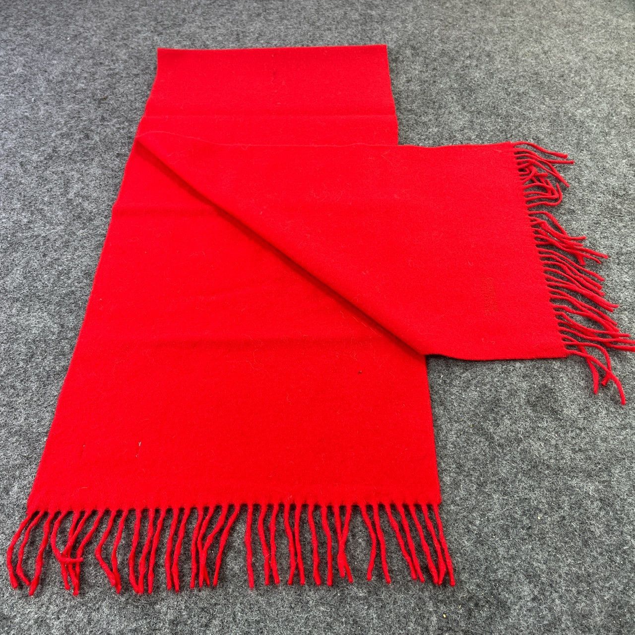 United Colors Of Benetton United Colors of Benetton Scarf / Muffler / Neckwear T378 Size ONE SIZE - 3 Thumbnail