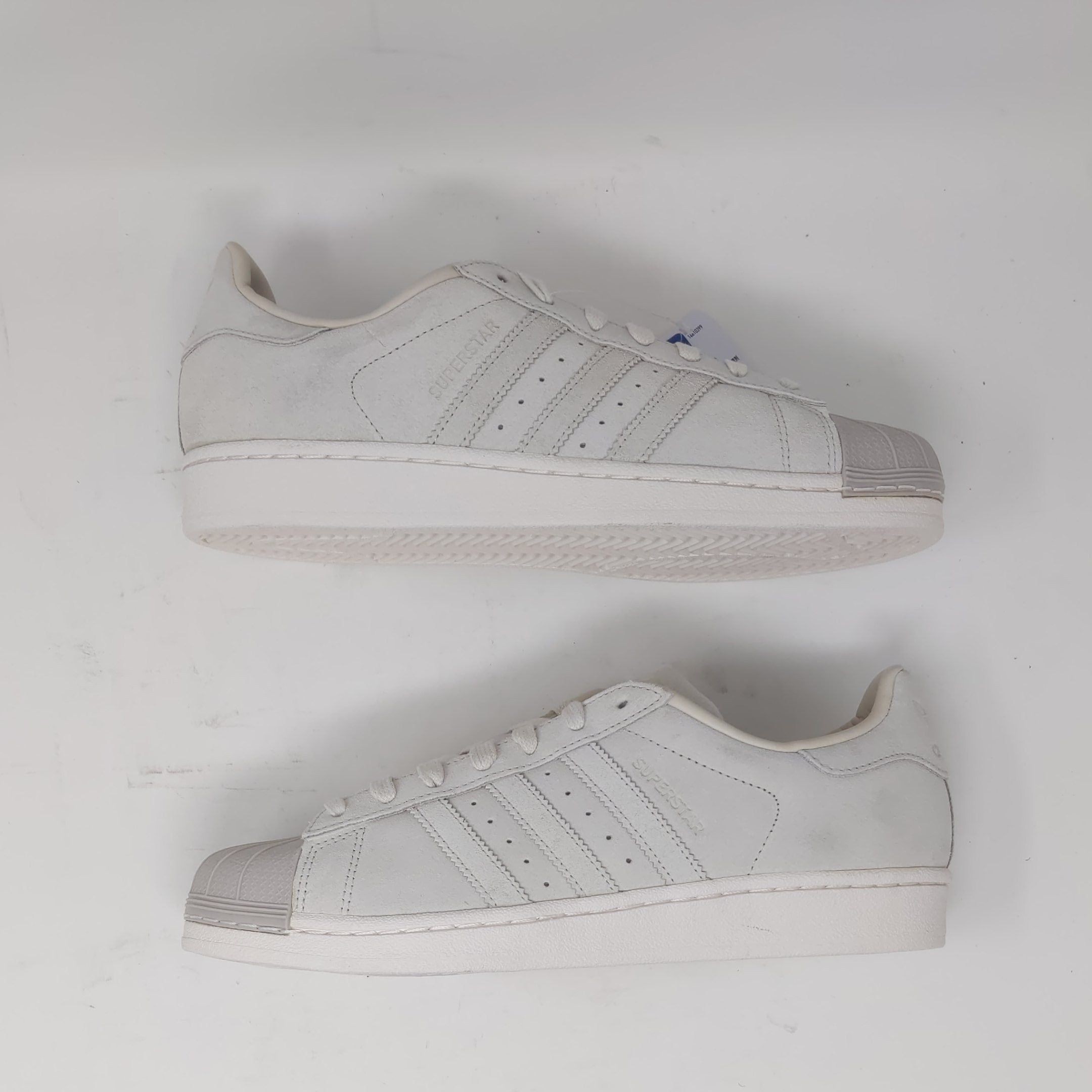 Superstar Clear Brown