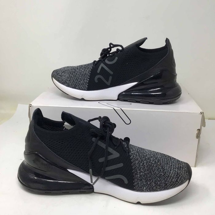 Air max 270 oreo on sale flyknit