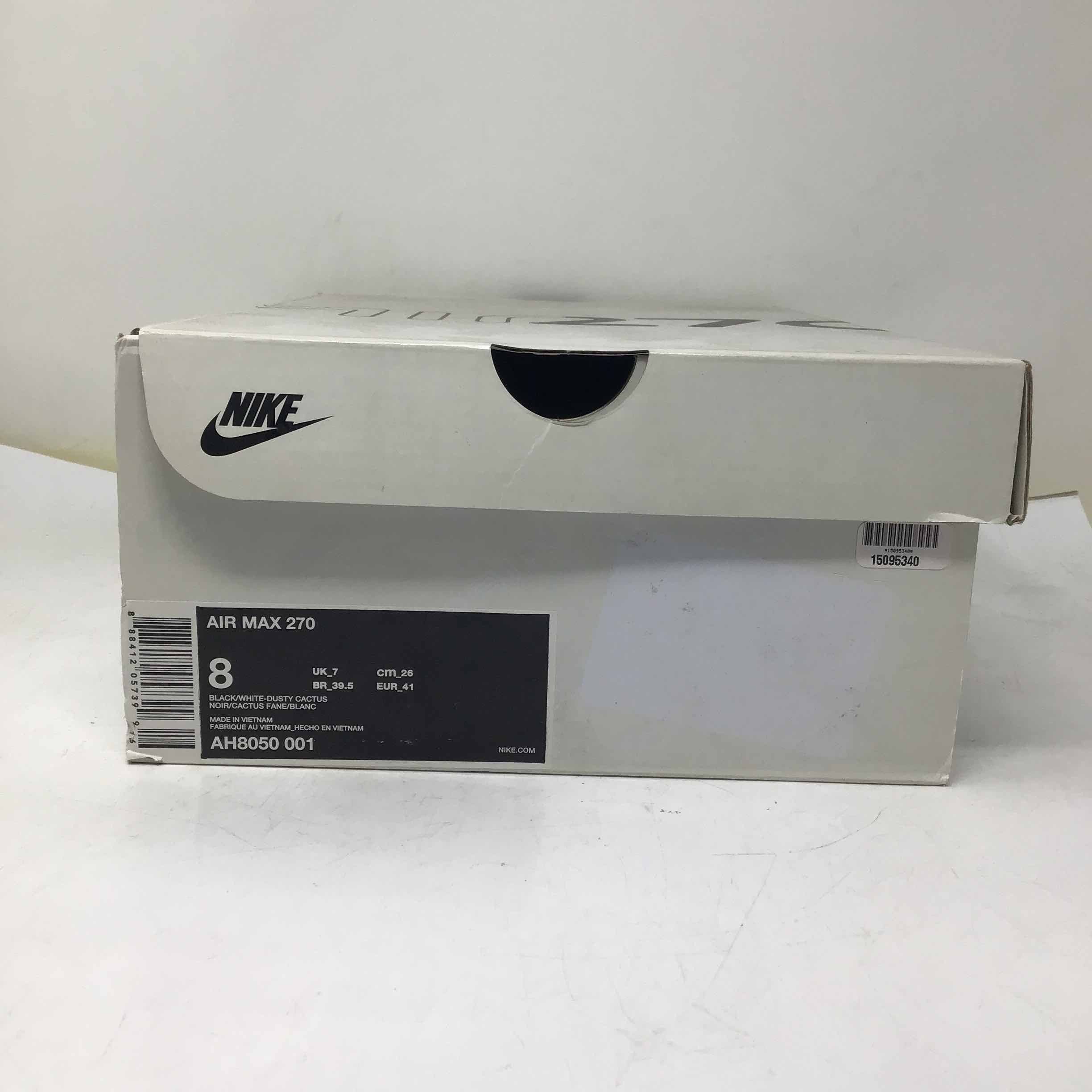 air max 270 golf dusty cactus