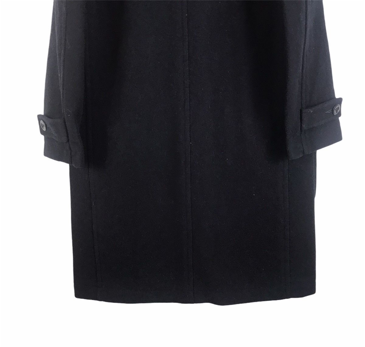 Margaret Howell MHL. Margaret Howell Wool Duffle Coat Size II Size US M / EU 48-50 / 2 - 10 Thumbnail