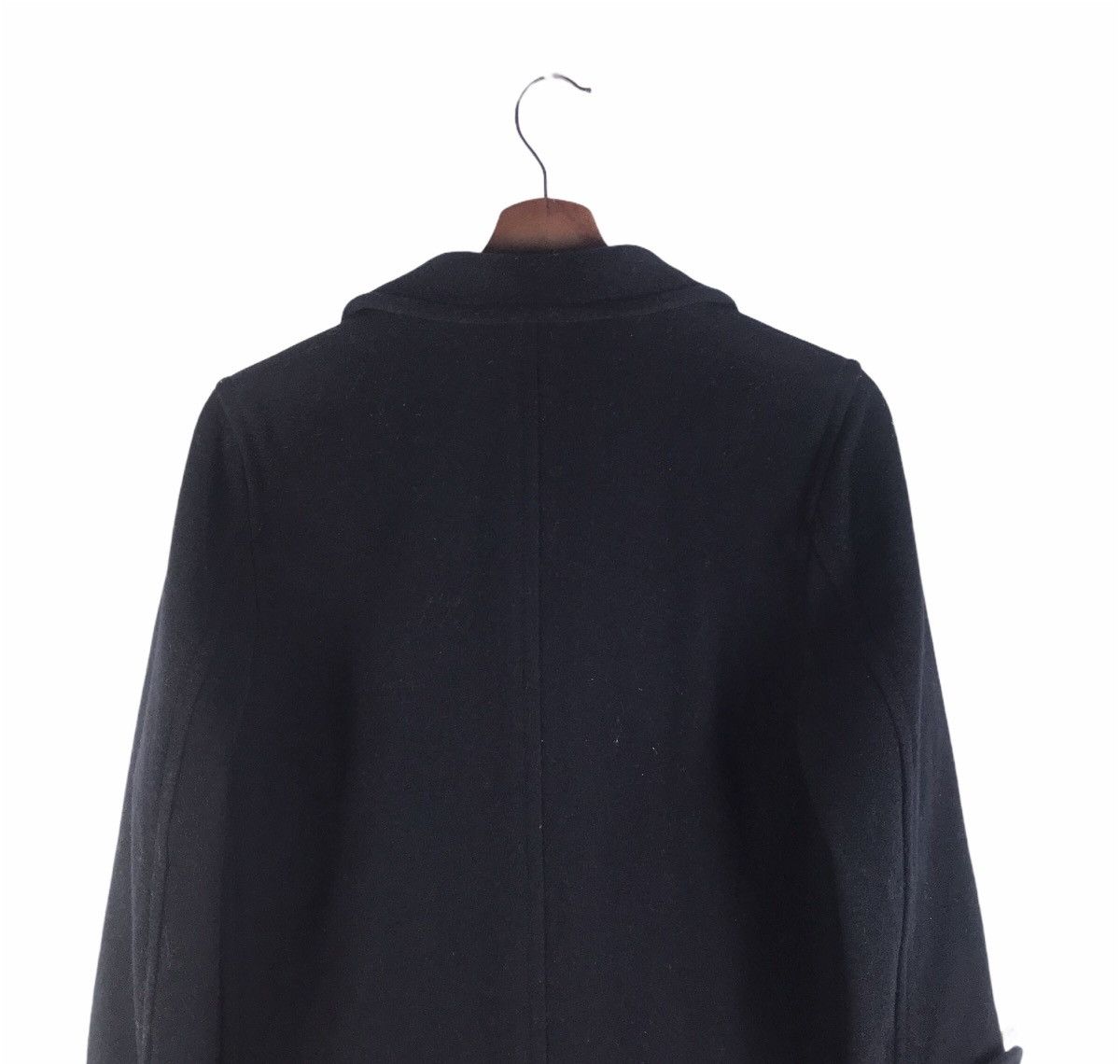 Margaret Howell MHL. Margaret Howell Wool Duffle Coat Size II Size US M / EU 48-50 / 2 - 9 Thumbnail