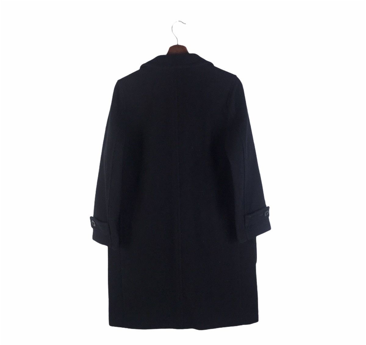 Margaret Howell MHL. Margaret Howell Wool Duffle Coat Size II Size US M / EU 48-50 / 2 - 2 Thumbnail