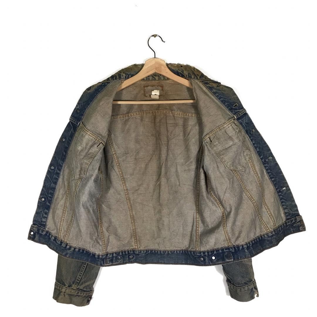 Levi's VTG LEVIS TRUCKERS DENIM JACKET TYPE 3 Size US M / EU 48-50 / 2 - 14 Thumbnail