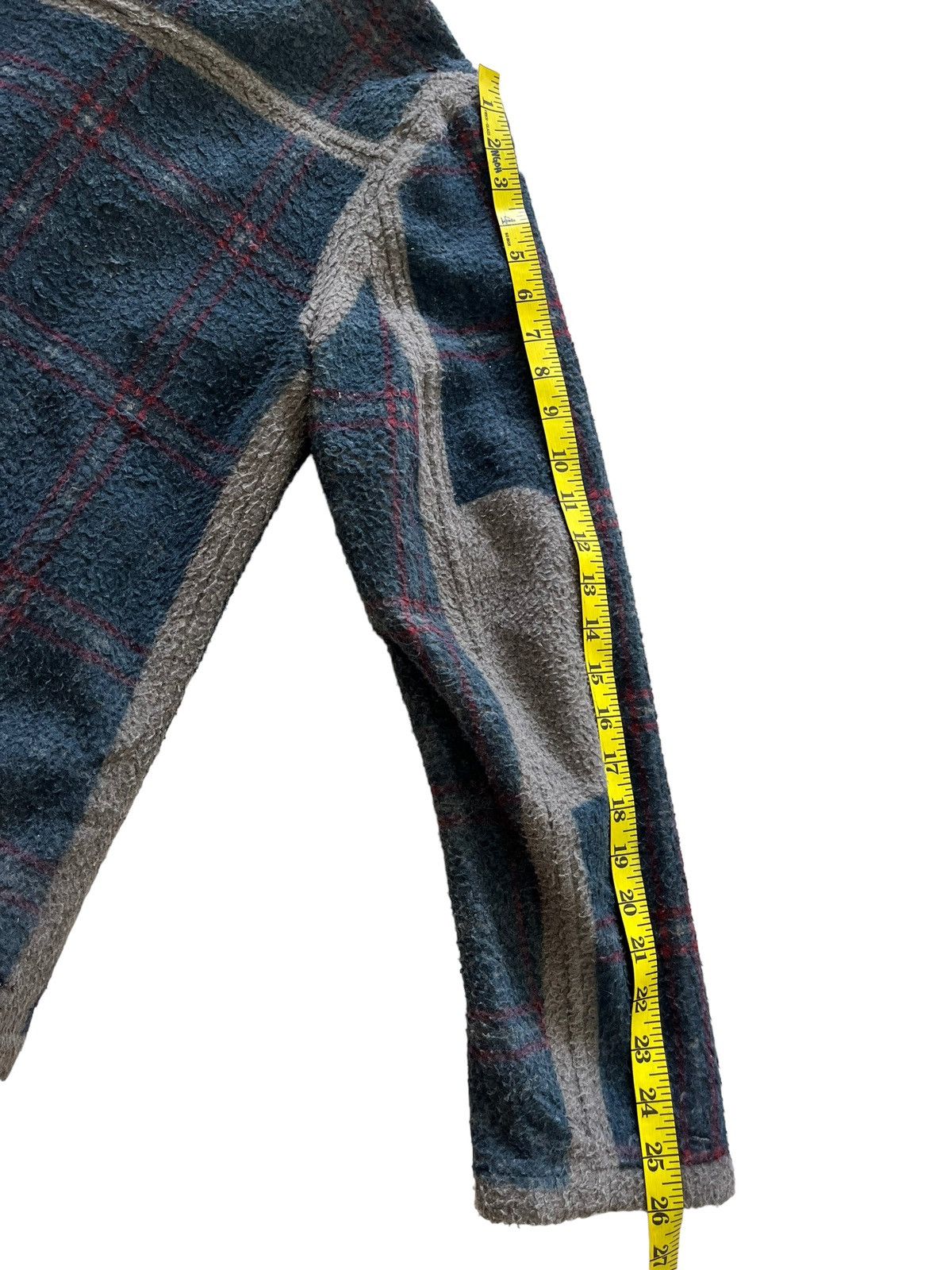 Hysteric Glamour Japanese Brand Tough Jeansmith Jacket Size US M / EU 48-50 / 2 - 10 Thumbnail
