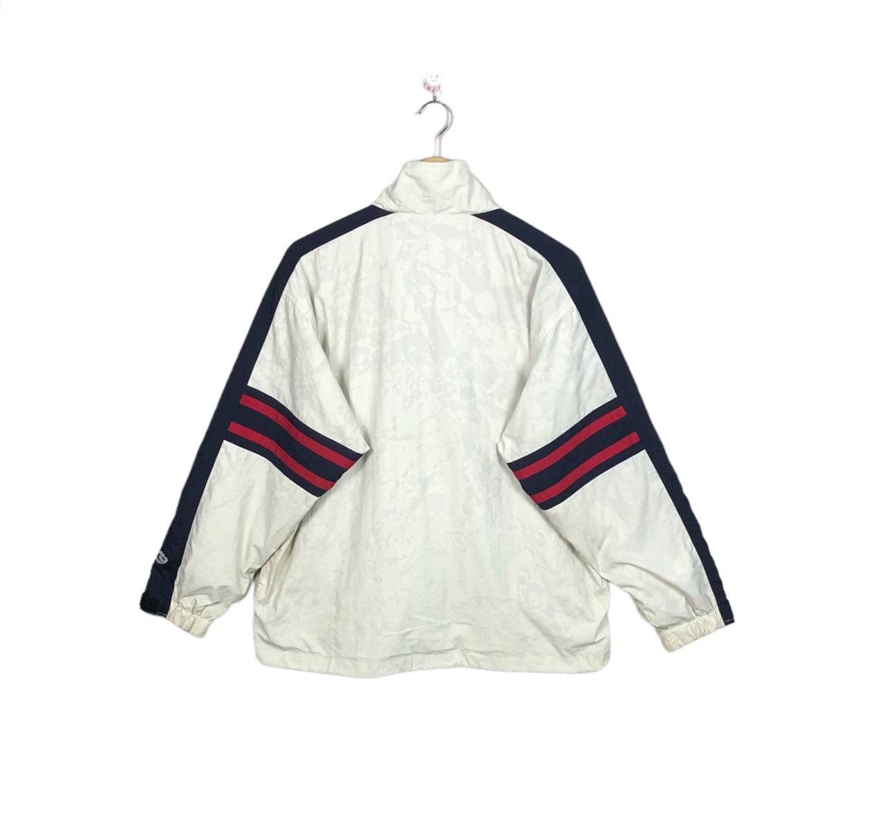 O'Neill Vintage 90s Oneill Surf Wear Surf Board Sweater Windbreaker Size US M / EU 48-50 / 2 - 2 Thumbnail