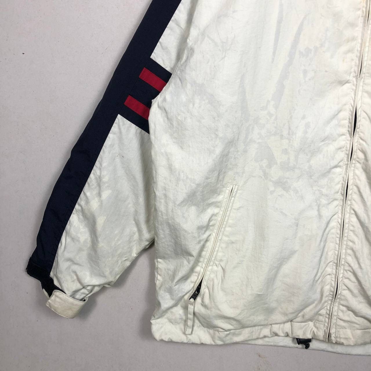 O'Neill Vintage 90s Oneill Surf Wear Surf Board Sweater Windbreaker Size US M / EU 48-50 / 2 - 7 Thumbnail