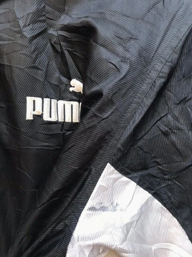 Japanese Brand × Puma 🔥Puma Winter Jacket Fleece Inside Size US S / EU 44-46 / 1 - 5 Thumbnail