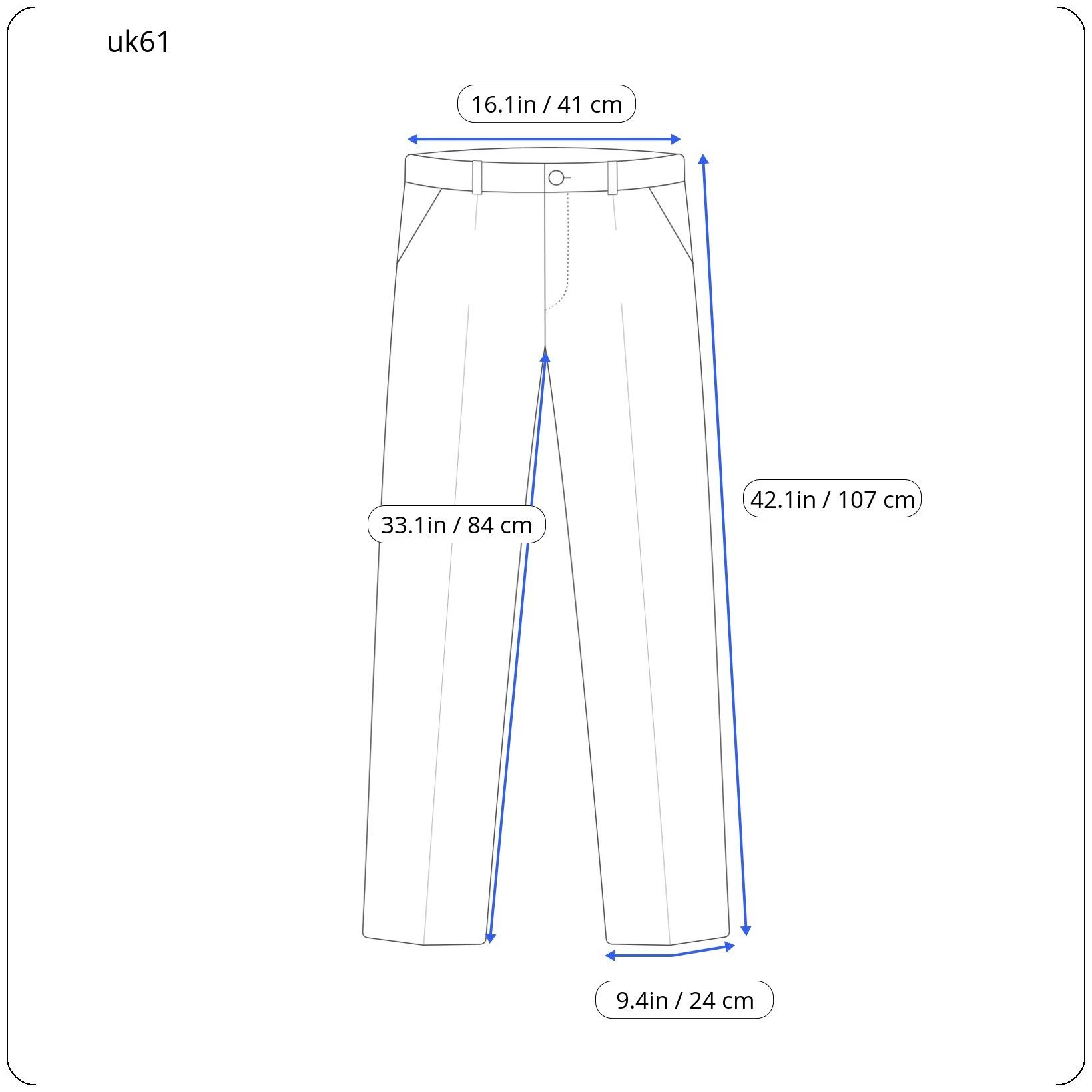 Prada ⚡️QUICK SALE⚡️2010 Prada Brown Pants Trousers Size US 31 - 4 Thumbnail