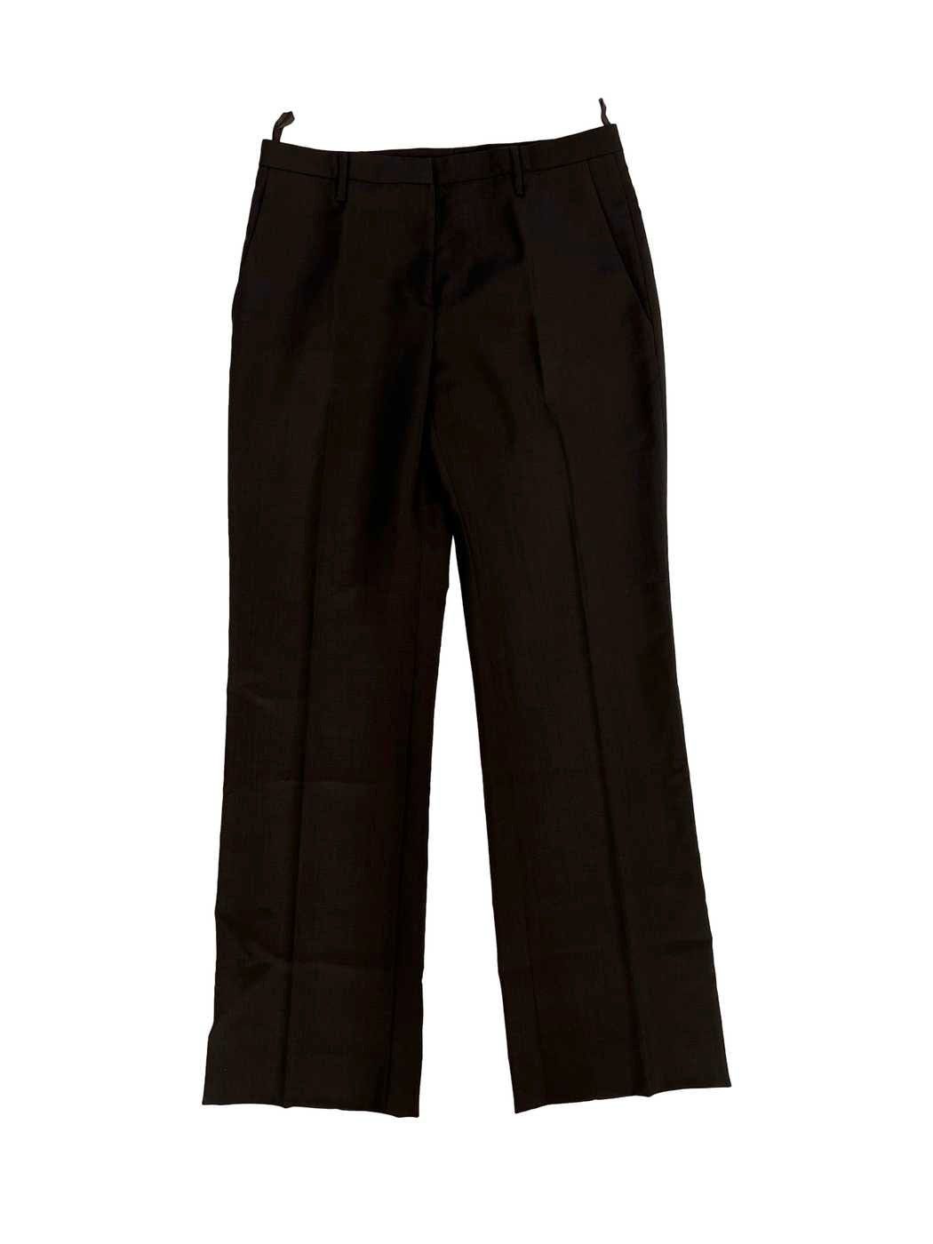Pre-owned Prada 2010  Brown Pants Trousers