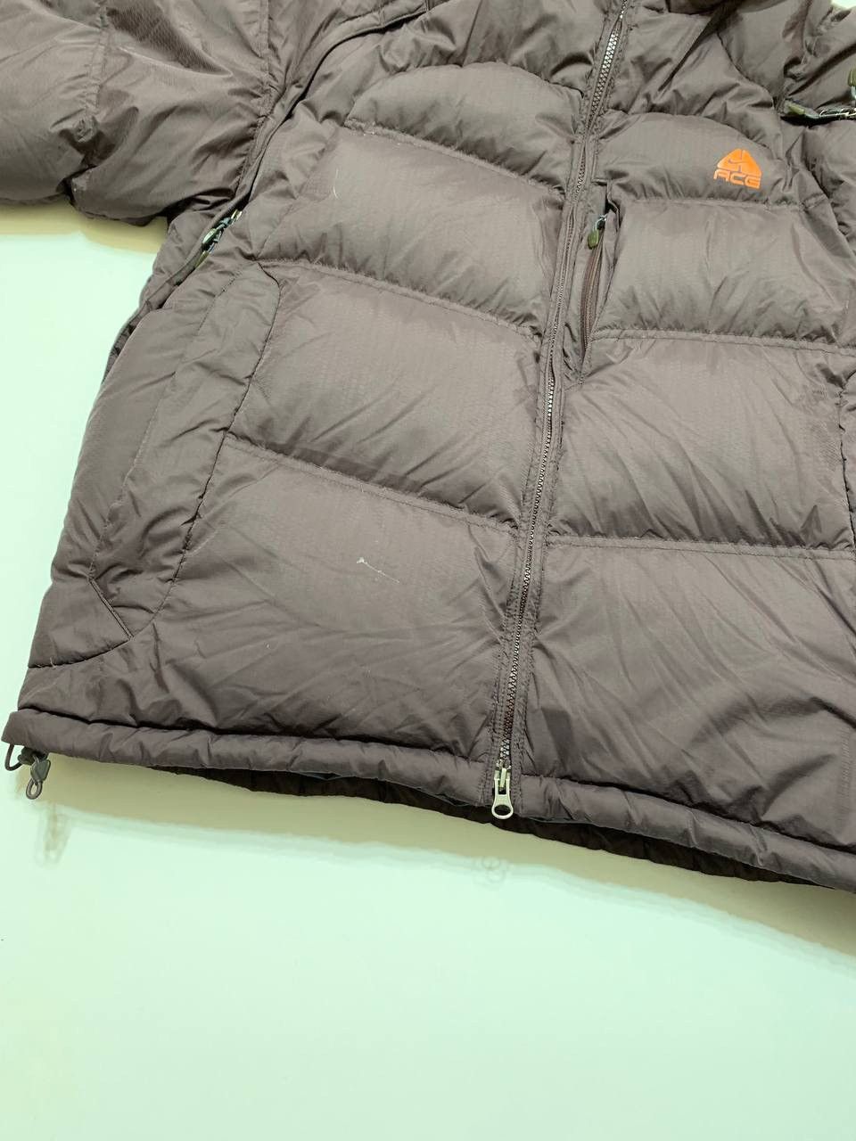Nike × Nike ACG Nike acg vintage puffer jacket Size US L / EU 52-54 / 3 - 9 Thumbnail