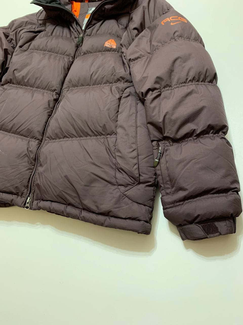 Nike × Nike ACG Nike acg vintage puffer jacket Size US L / EU 52-54 / 3 - 4 Thumbnail