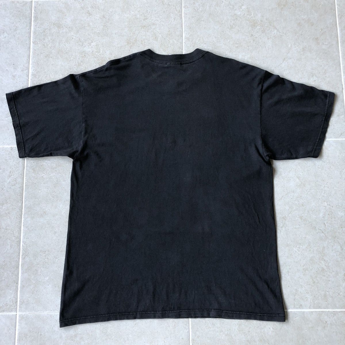 Band Tees Vintage 1997 Alien Resurrection Movie ERD GRUNGE T Shirt Size US L / EU 52-54 / 3 - 3 Thumbnail