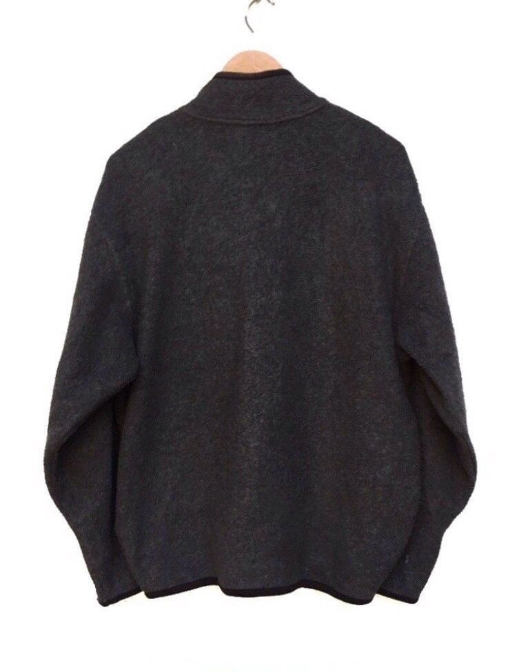 Japanese Brand 🔥Vimy Ridge Fleece Jacket Size US L / EU 52-54 / 3 - 2 Thumbnail