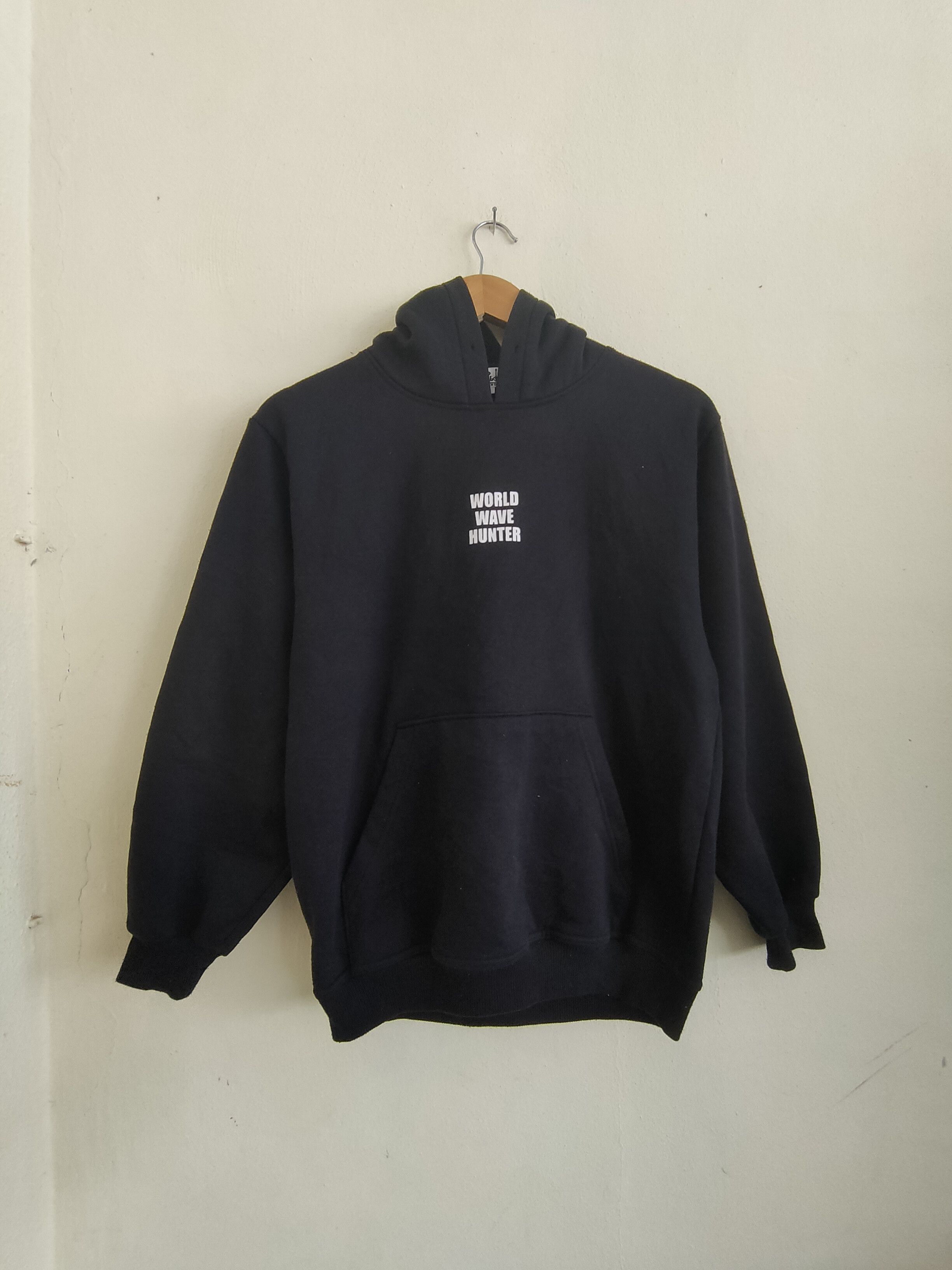 Japanese Brand × Vintage Vintage World Wave Hunter Big print Dragon Sweatshirts Size US M / EU 48-50 / 2 - 2 Thumbnail