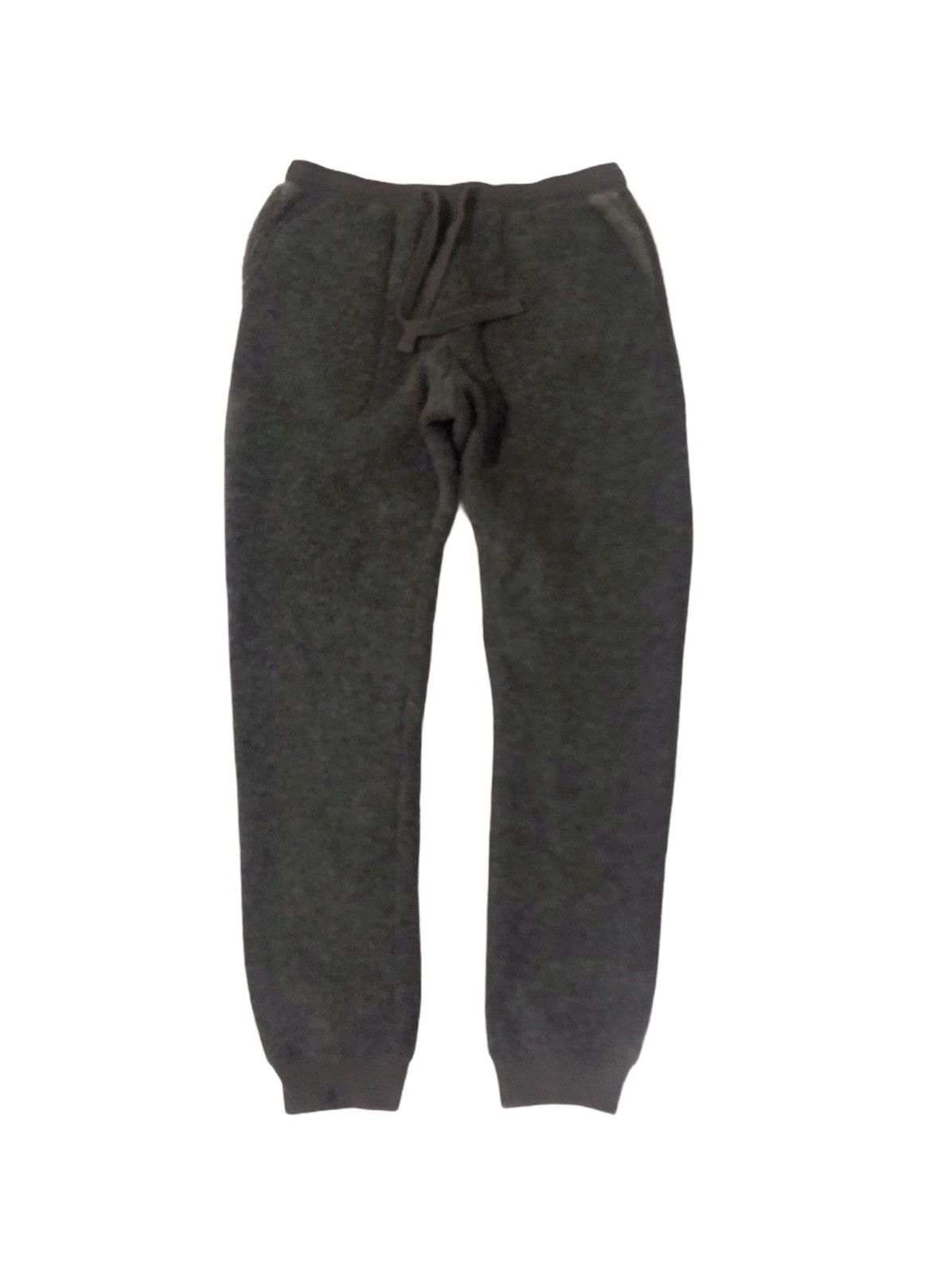 Vintage 🔥Nice Sweatpants Fleece Inside Size US 30 / EU 46 - 1 Thumbnail