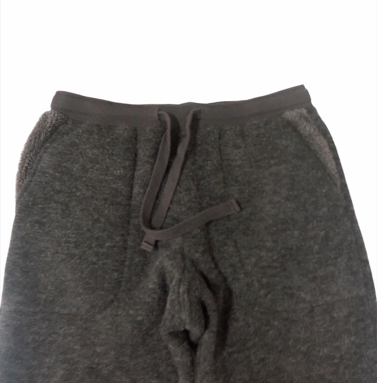 Vintage 🔥Nice Sweatpants Fleece Inside Size US 30 / EU 46 - 4 Thumbnail