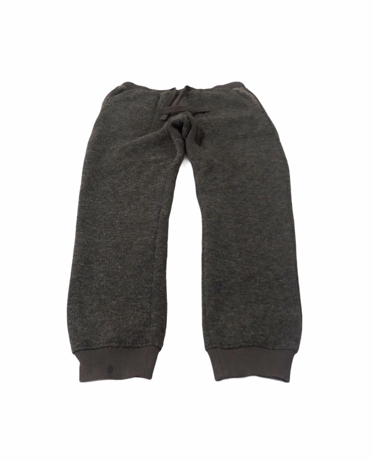 Vintage 🔥Nice Sweatpants Fleece Inside Size US 30 / EU 46 - 3 Thumbnail