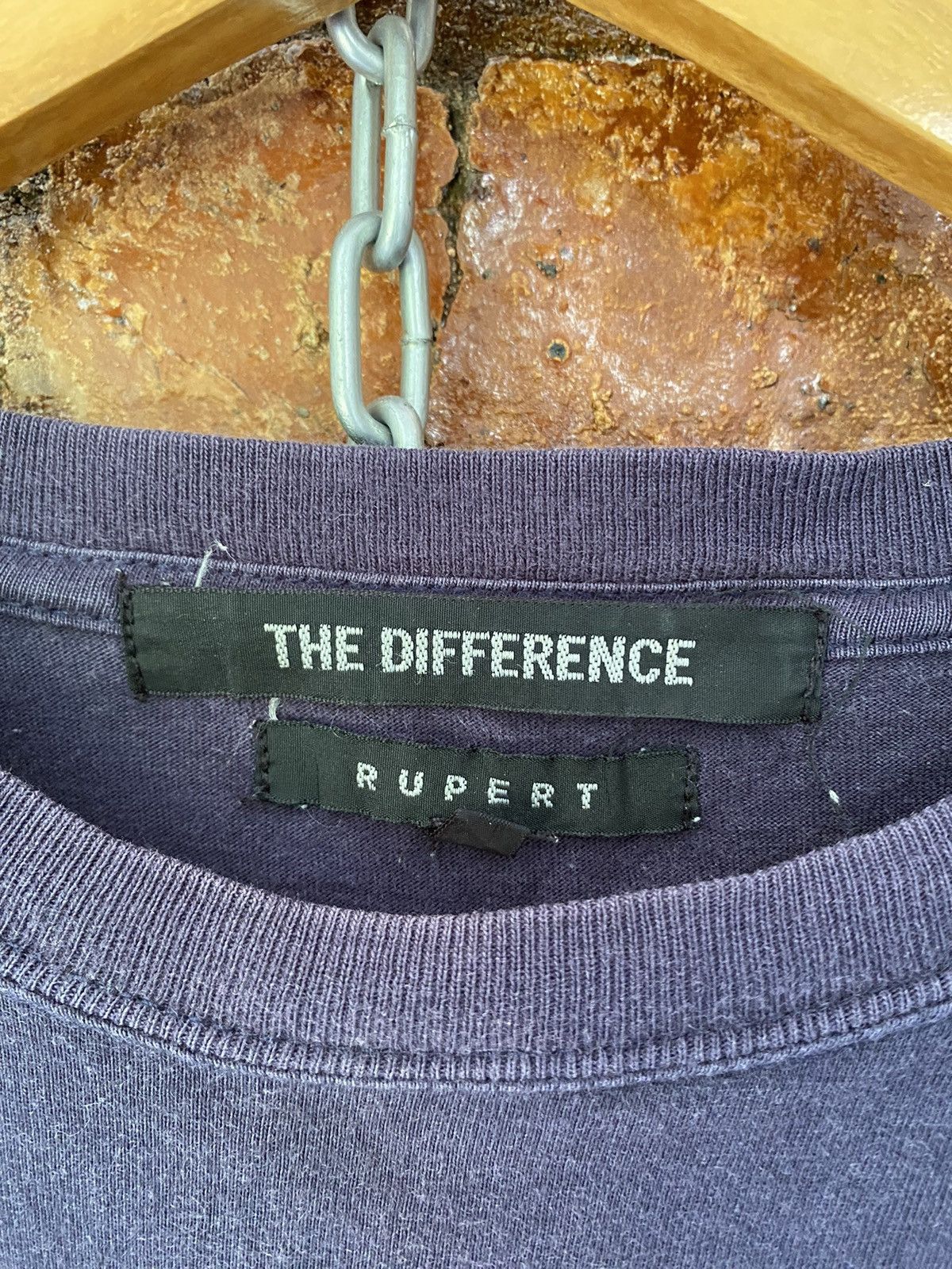 Beauty Beast × Japanese Brand × Takahiromiyashita The Soloist. EDGE RUPERT go more up all logo Size US M / EU 48-50 / 2 - 10 Thumbnail