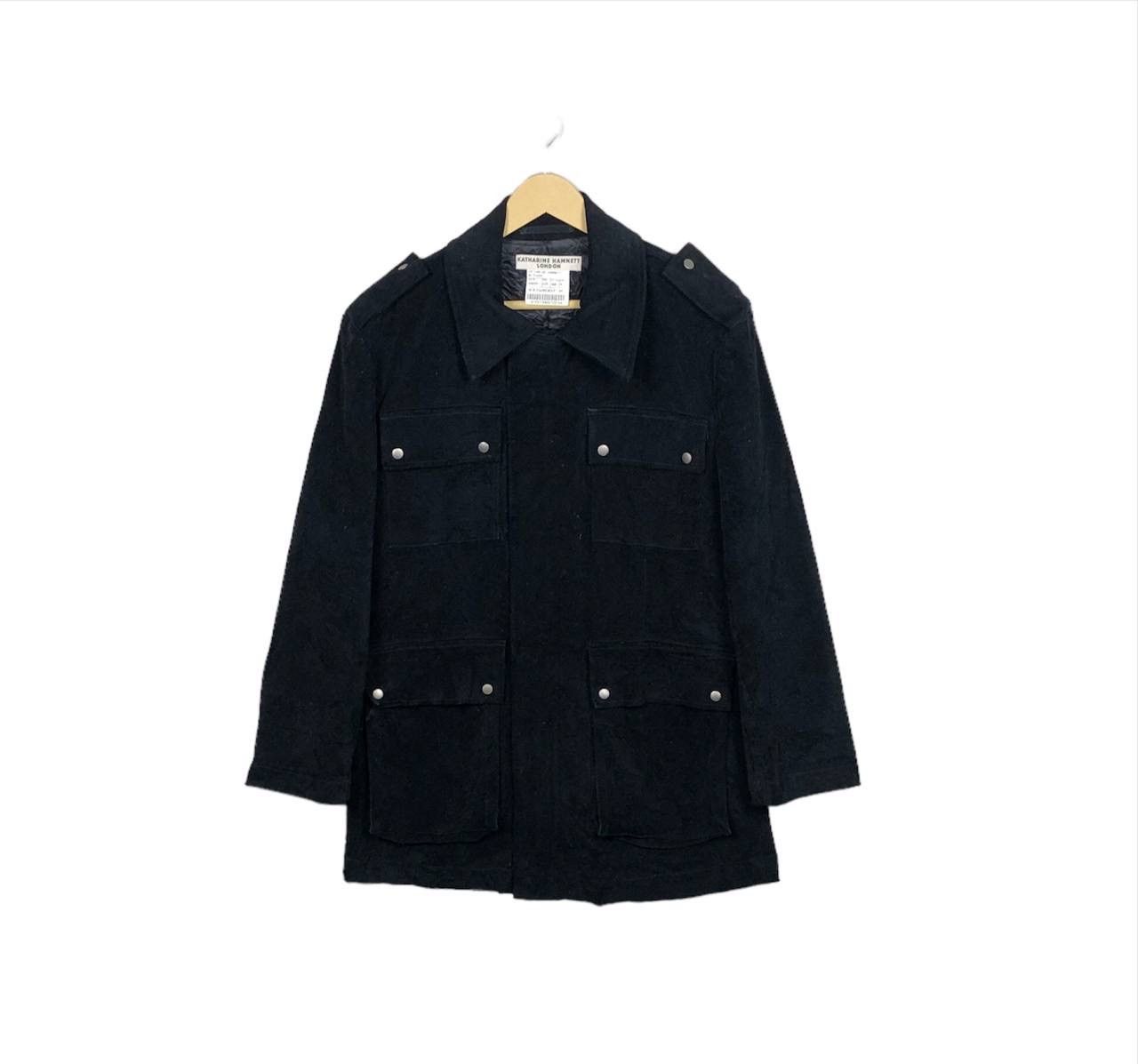 VISVIM AMPLUS SB SWEAT L/S DMGD (U.D.) VISVIM AMPLUS SB SWEAT L/S DMGD (U.D.)