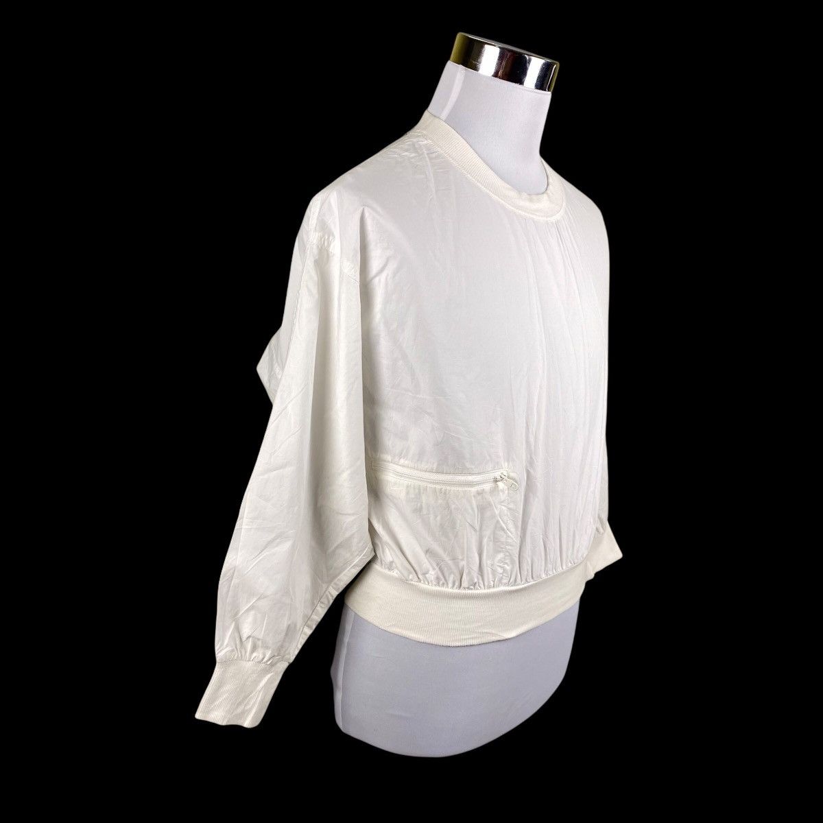 Undercover × Uniqlo Uniqlo U UUUU plain sweatshirt pull over Size US M / EU 48-50 / 2 - 5 Thumbnail