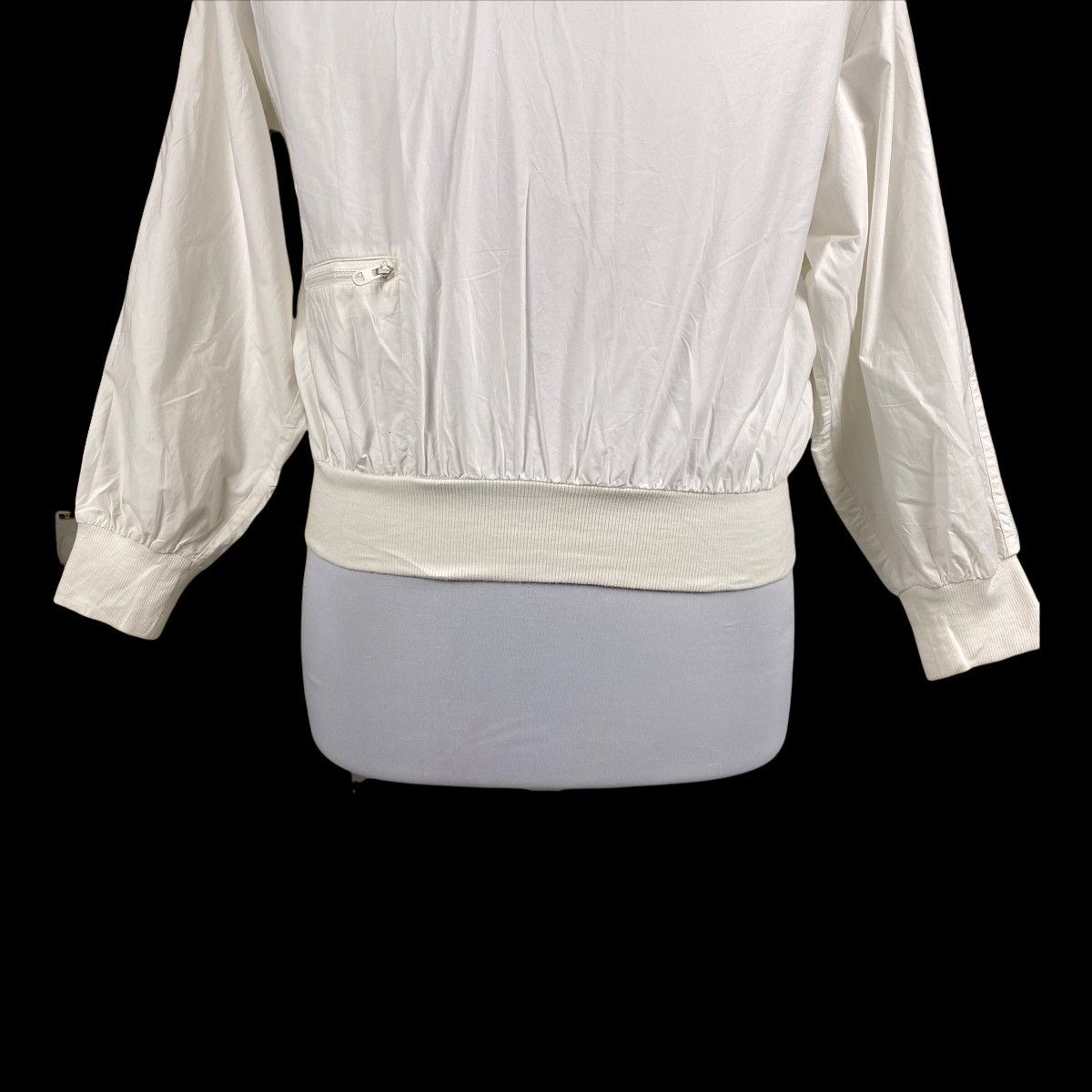 Undercover × Uniqlo Uniqlo U UUUU plain sweatshirt pull over Size US M / EU 48-50 / 2 - 4 Thumbnail