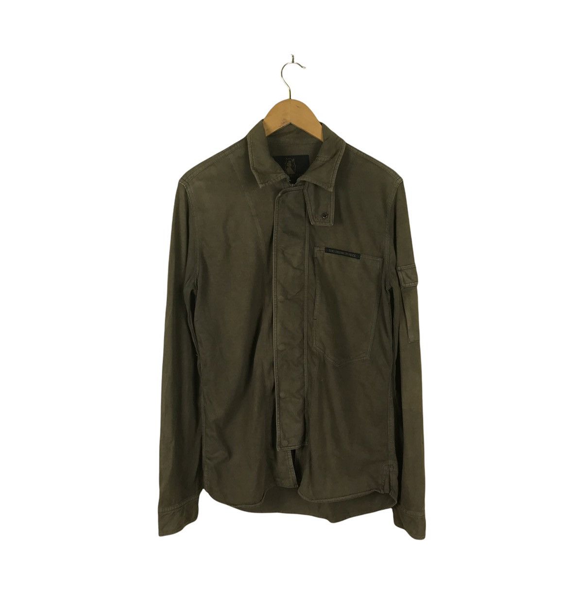 Hysteric Glamour Hysteric Glamour Size US M / EU 48-50 / 2 - 1 Thumbnail