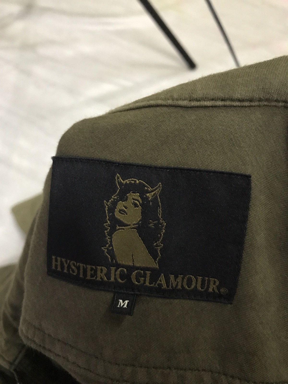 Hysteric Glamour Hysteric Glamour Size US M / EU 48-50 / 2 - 7 Thumbnail