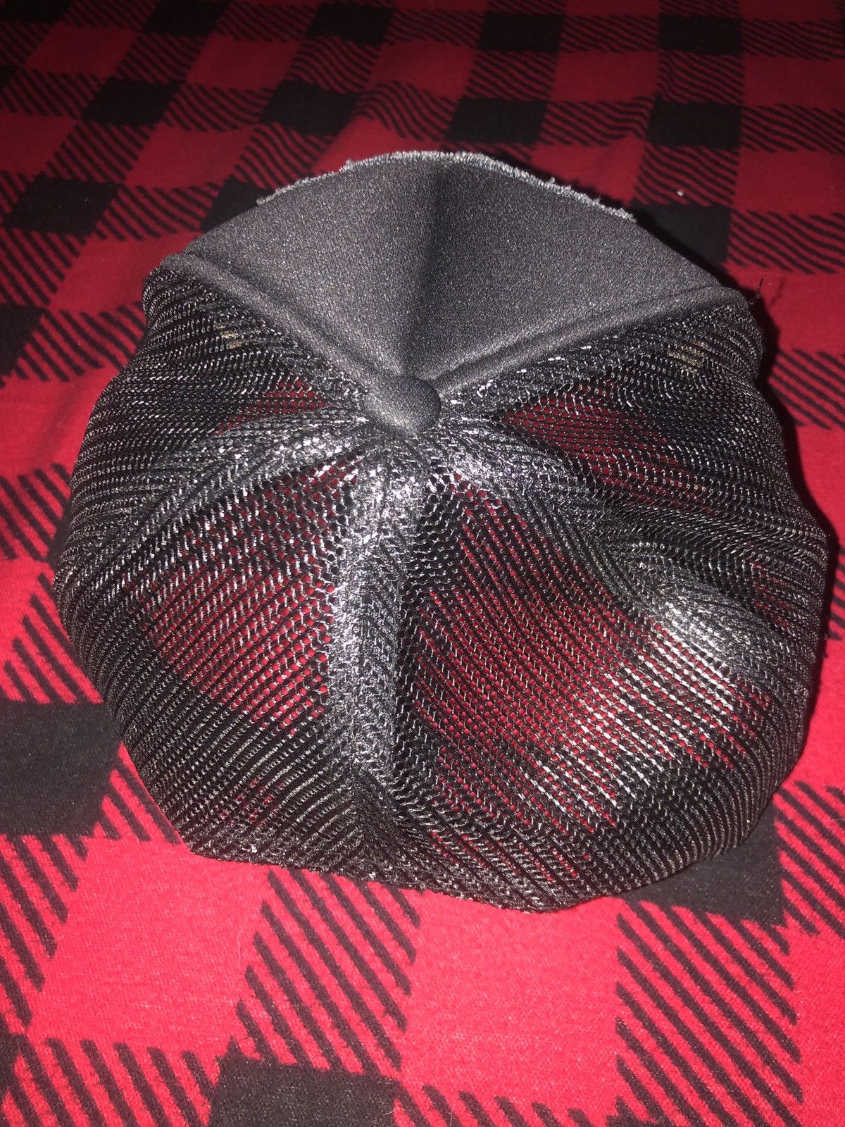 Actual Hate Actual Hate x Ken Carson Teen X Trucker Hat Size ONE SIZE - 2 Thumbnail