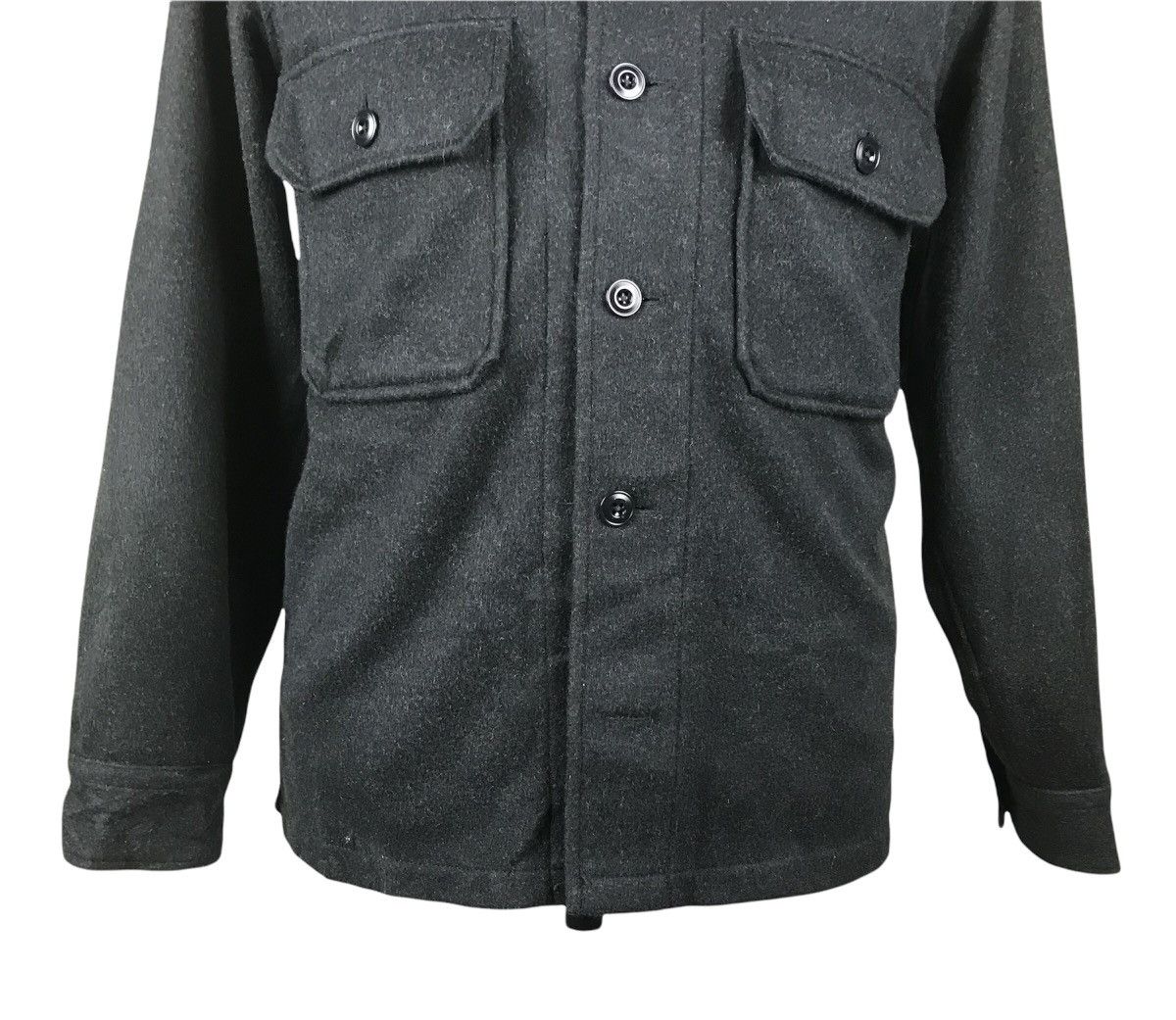 Undercover × Uniqlo Uniqlo Fleece Button Ups Jacket Size US L / EU 52-54 / 3 - 4 Thumbnail