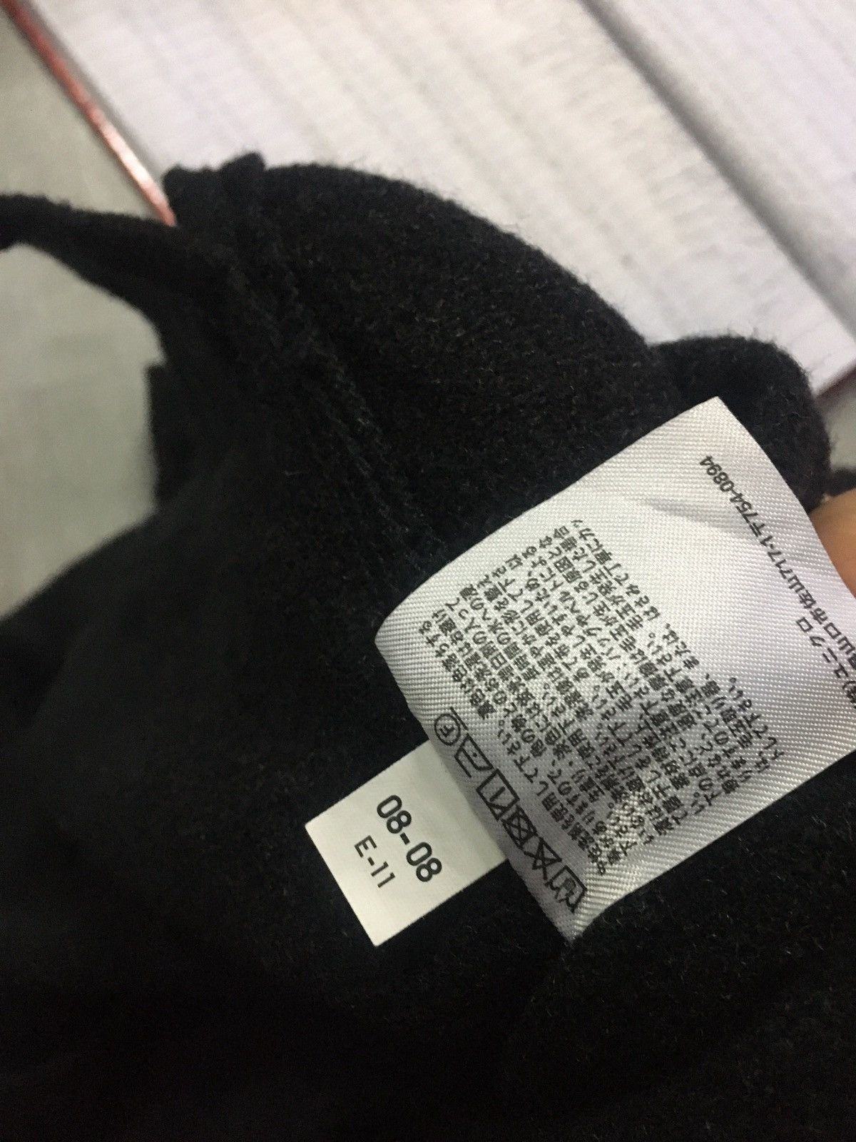 Undercover × Uniqlo Uniqlo Fleece Button Ups Jacket Size US L / EU 52-54 / 3 - 8 Thumbnail
