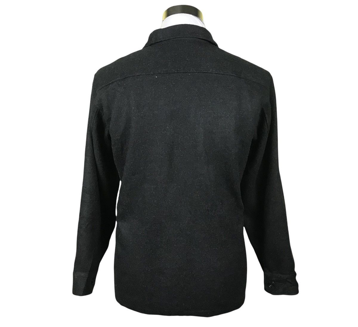 Undercover × Uniqlo Uniqlo Fleece Button Ups Jacket Size US L / EU 52-54 / 3 - 5 Thumbnail